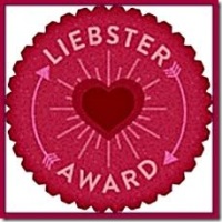 The (2nd) Liebster Blog Award