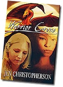 Warrior Crone cover